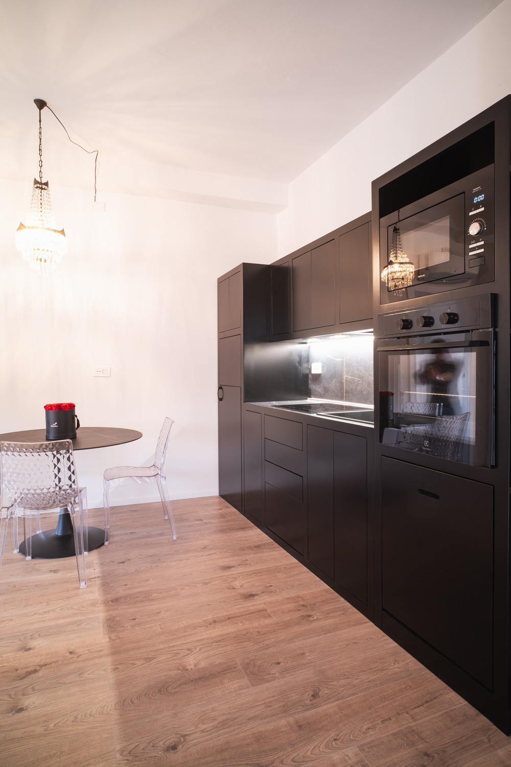 New Elegance Suites Guesthouse Oristano Ngoại thất bức ảnh