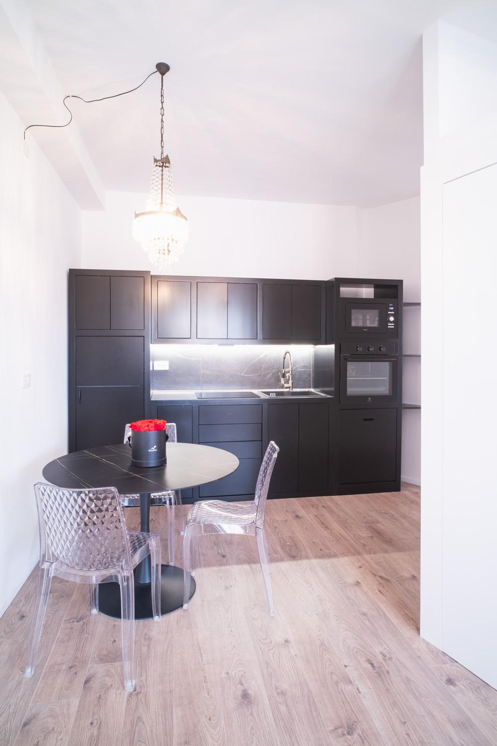 New Elegance Suites Guesthouse Oristano Ngoại thất bức ảnh